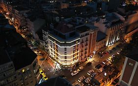 Grand Oezer Hotel